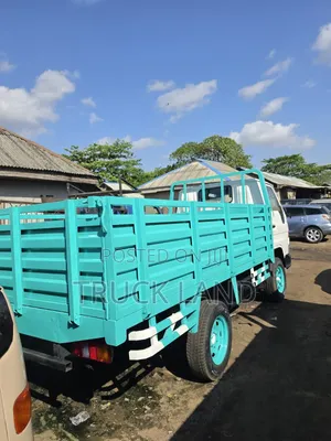 Toyota Dyna 150 New Model Normal Hand