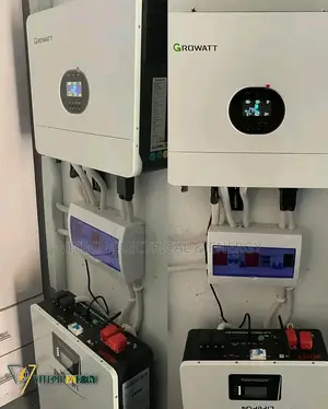 Solar and Electrical Works