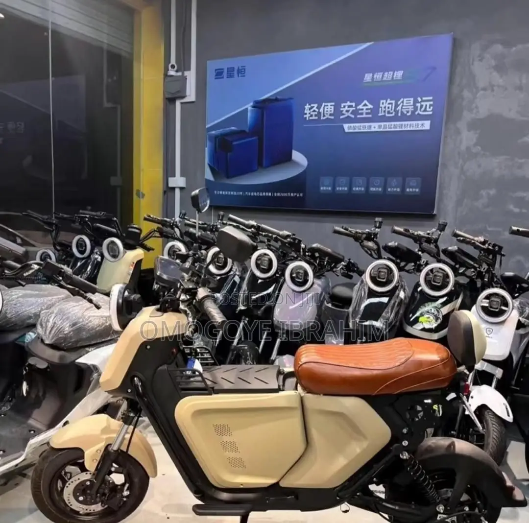 New Tricycle 2025 Green