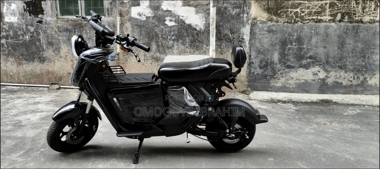 New Tricycle 2025 Green
