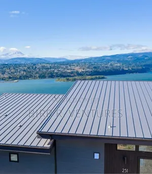 Residential Steel Roofing