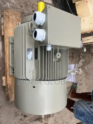 High Quality Siemens Electric Motor 37kw 1500rpm