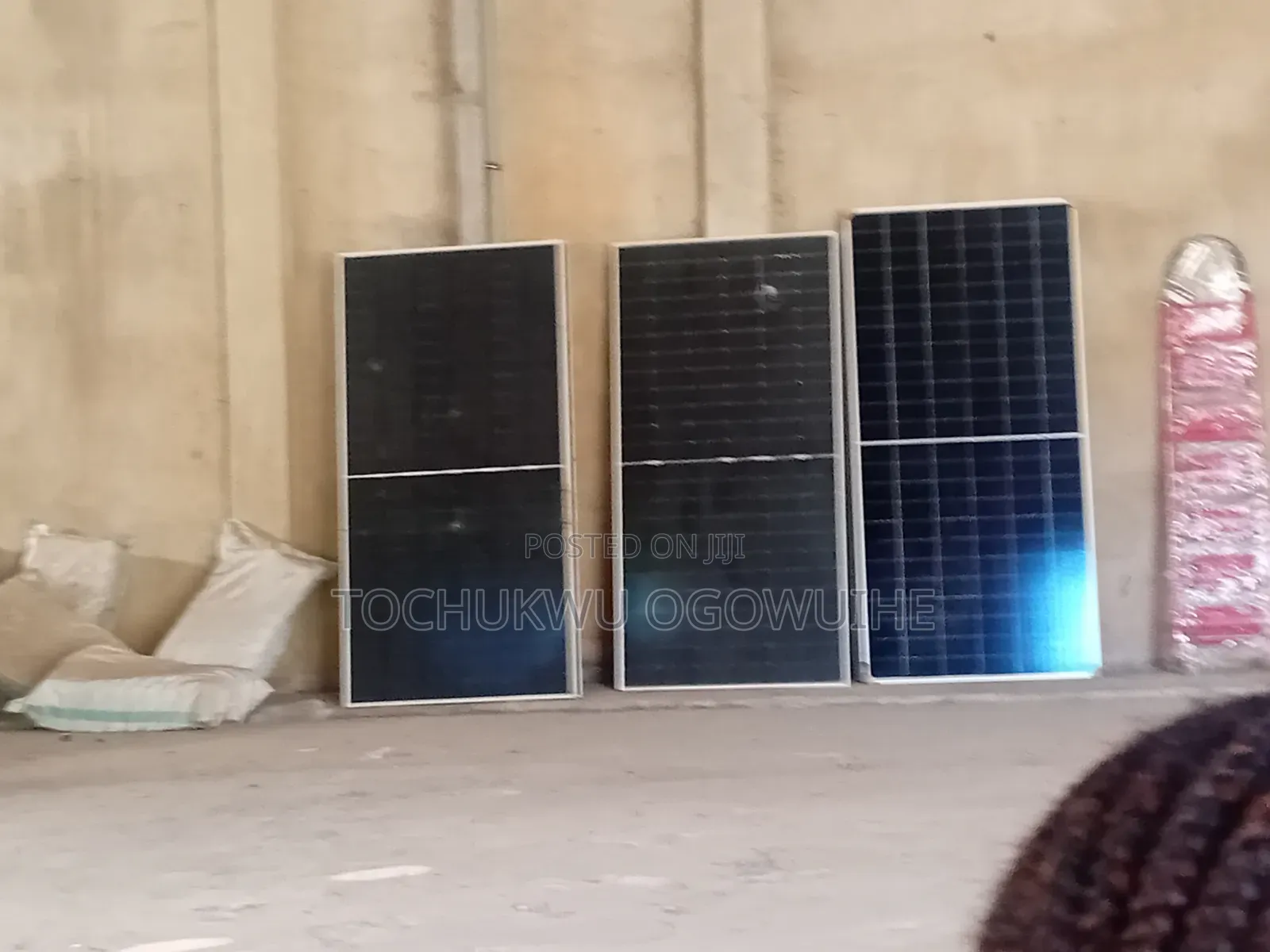 Solar Panels