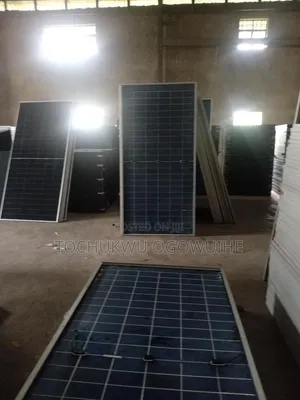 Solar Panels