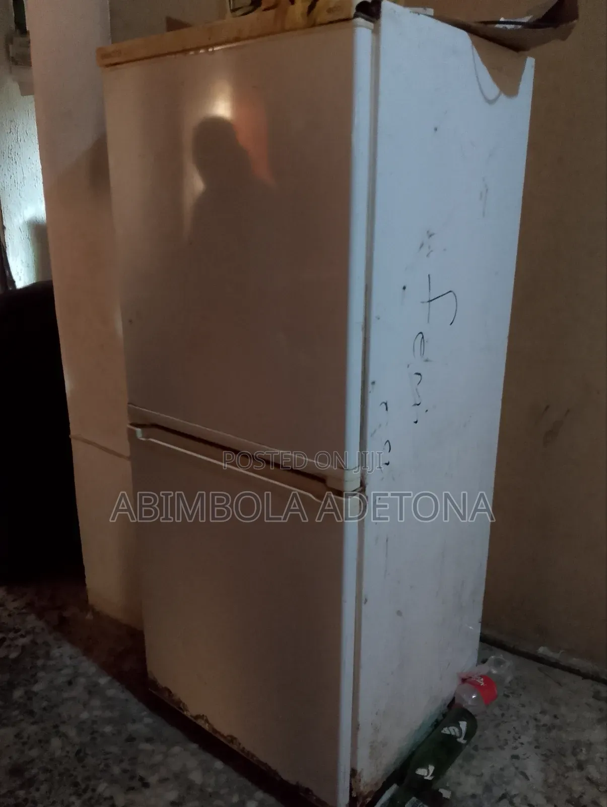 Deep Freezer and Double Door Freezer
