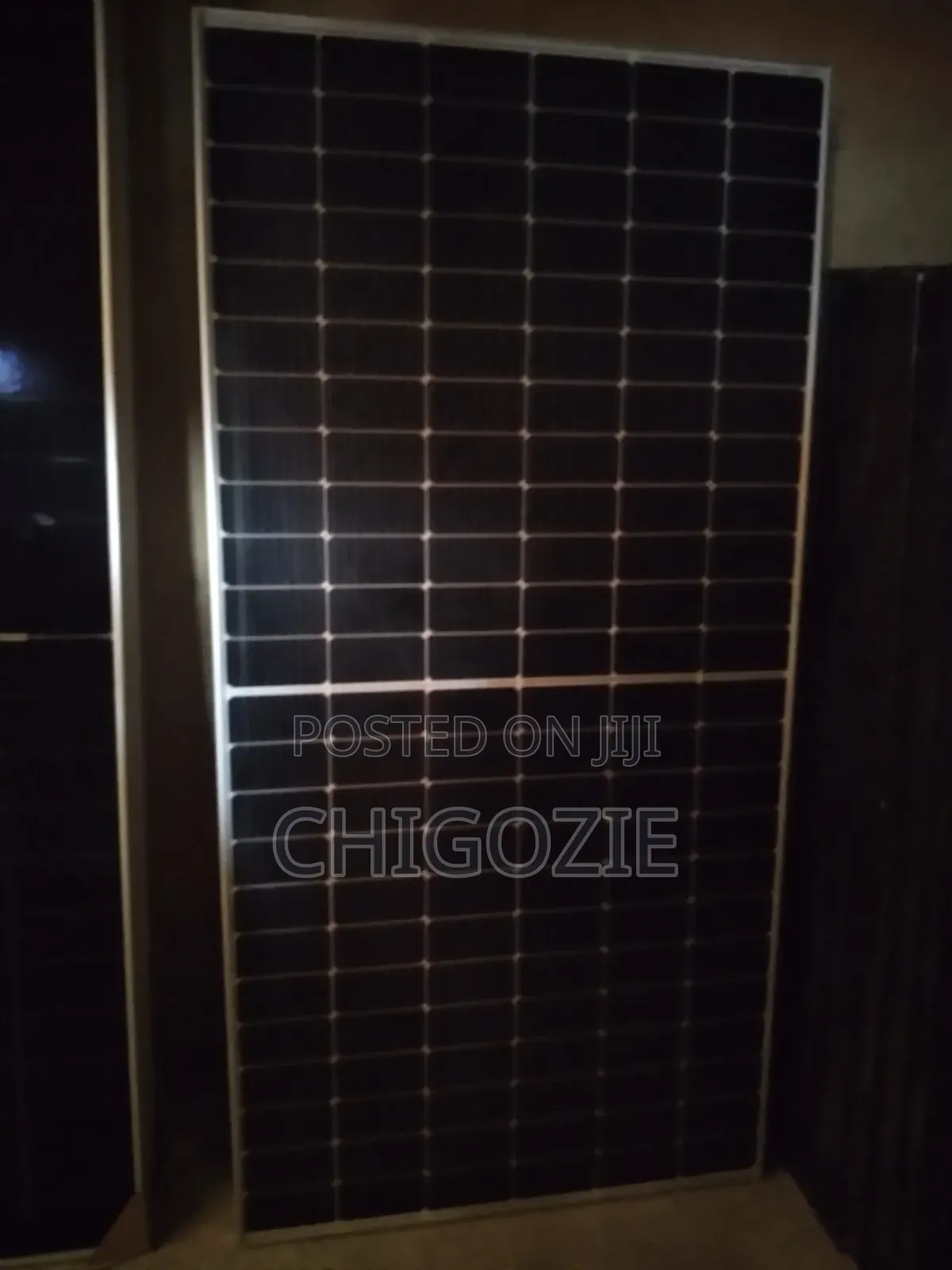 Solar Panels