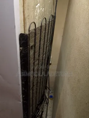Deep Freezer and Double Door Freezer
