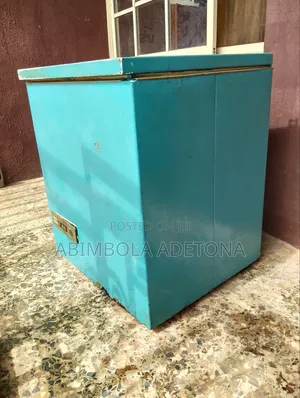 Deep Freezer and Double Door Freezer
