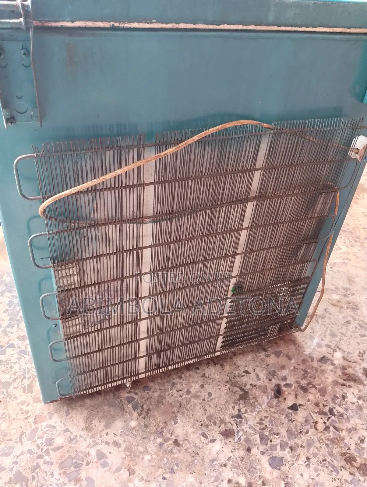 Deep Freezer and Double Door Freezer