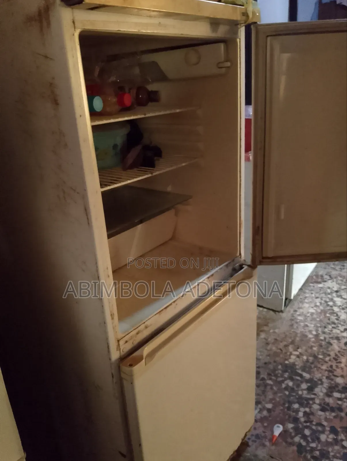 Deep Freezer and Double Door Freezer