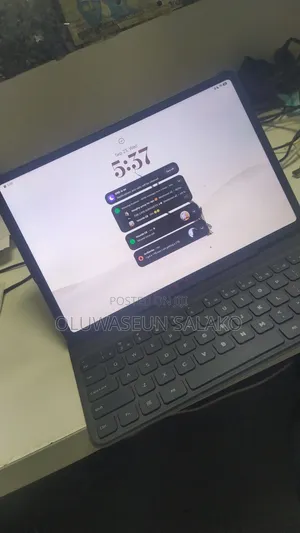 Xiaomi Redmi Pad 2 Pro 256 GB Gray