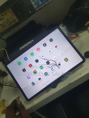 Xiaomi Redmi Pad 2 Pro 256 GB Gray