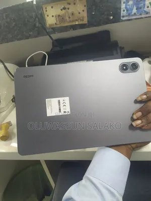 Xiaomi Redmi Pad 2 Pro 256 GB Gray