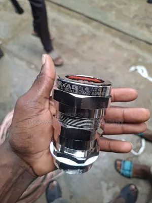M50 Explosion Proof Cable Gland