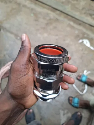 M50 Explosion Proof Cable Gland