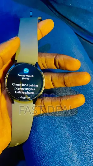 Uk Used Samsung Galaxy Watch 6