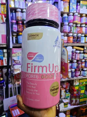 FirmUp Liquid