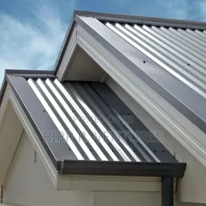 Commercial Steel Roofing