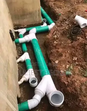 Plumbing Services