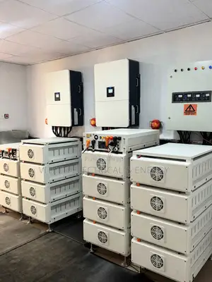 Solar and Electrical Works