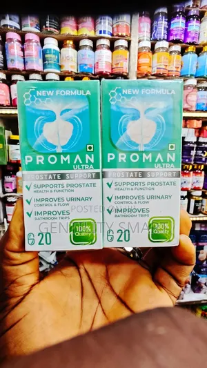 Supplements