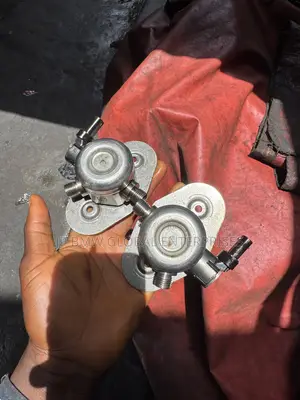 High Pressure Pump BMW 5.0 N63 G12