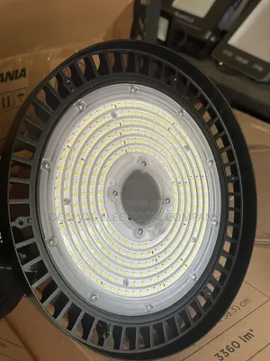 High-Bay Light 200wtt