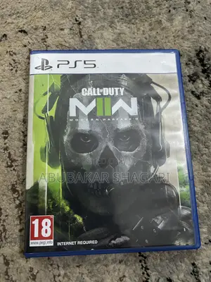 Call of Duty Modern Warfare 2