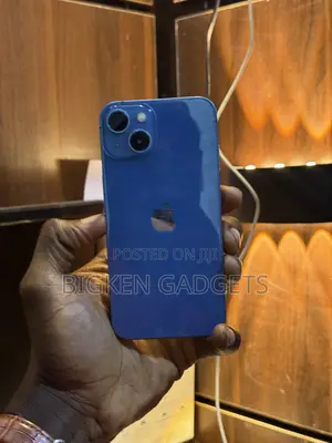 Apple iPhone 13 128 GB Blue