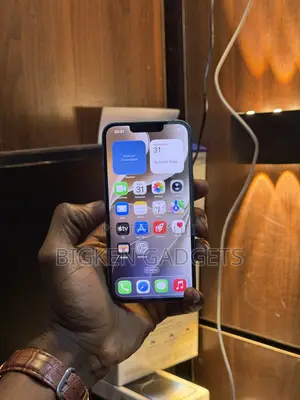 Apple iPhone 13 128 GB Blue