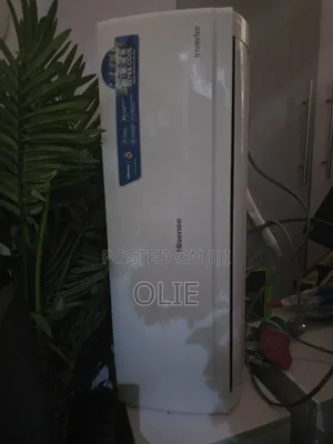 Hisense AC 1hp