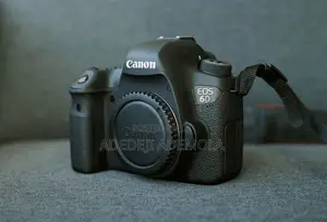 Canon 6D Mark ||