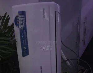 Hisense AC 1hp