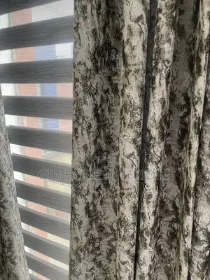 Italian Series Curtain