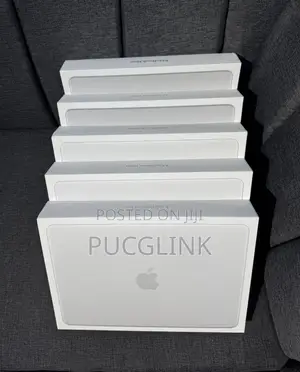 New Laptop Apple MacBook 8GB SSD 512GB