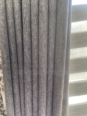 Italian Series Curtain
