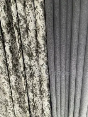 Italian Series Curtain