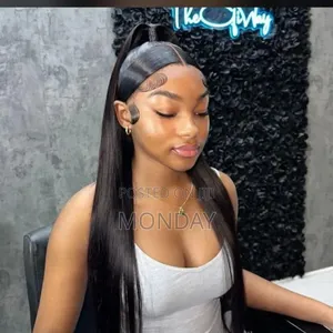 Human Hair Wig Quality/Affordable