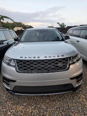 Land Rover Range Rover Velar P250 SE R-Dynamic 4x4 2018 Silver