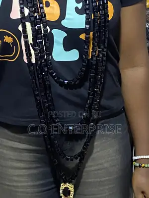 Traditional Men’s Necklaces