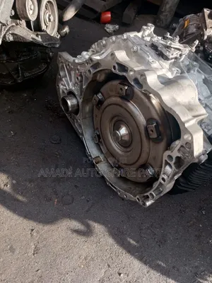 30pin Toyota Corolla Tokunbo Gearbox 2020/2022