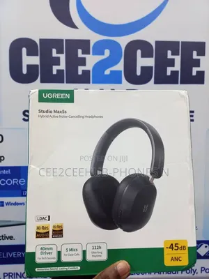 Ugreen Studio Max 5s ANC Headphone