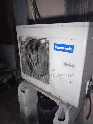 Air Condition