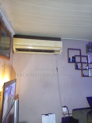Air Condition