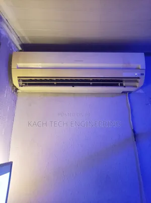 Air Condition
