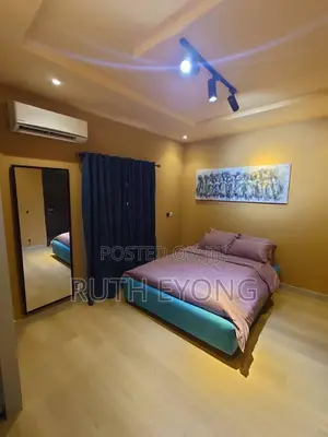 2bdrm Apartment in Lekki Phane 1 for rent