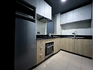 2bdrm Apartment in Lekki Phane 1 for rent