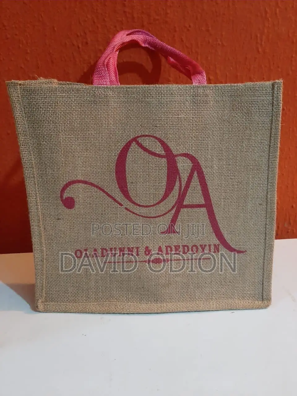 Party Bags Per Dozen