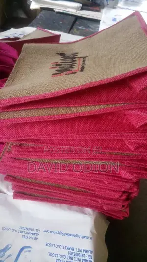 Party Bags Per Dozen