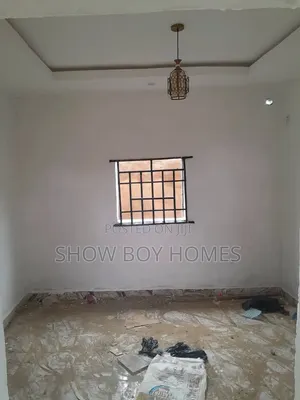 Furnished 2bdrm Bungalow in Aa 1, Kuje for rent